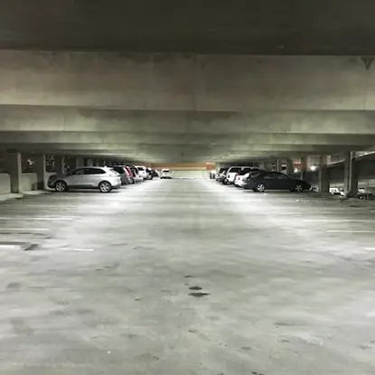 Parking Lots